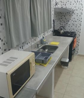 Trelew Apartment | Lo de Pilar