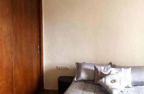 Quartier Al-Atlas Apartment | Location Apt 2 Chambres