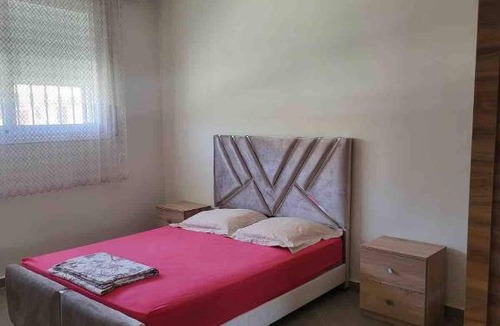 Ahriq Apartment | Location meublée Martil