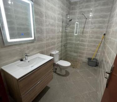Ahriq Apartment | Location meublée Martil
