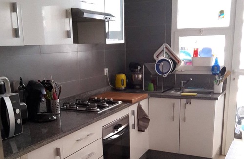 Luxus Apartment | Location route de rabat 6 km from city center atlantic ocean 15 minutes away