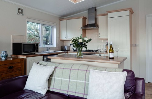 Cullachie House | Lodge 2 by Interhome