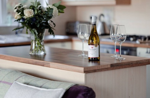 Cullachie House | Lodge 2 by Interhome