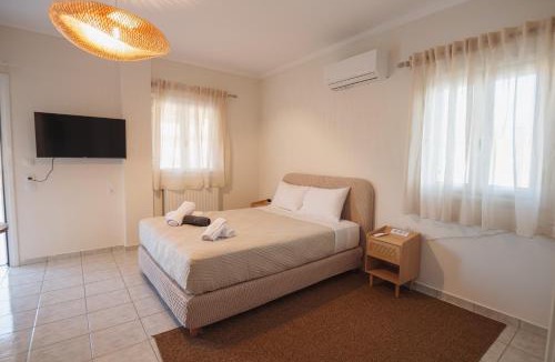 Patras Apartment | Loft patra