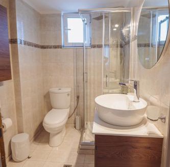 Patras Apartment | Loft patra
