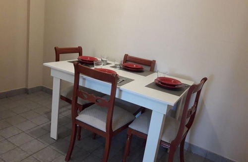 Corrientes Apartment | los lapachos