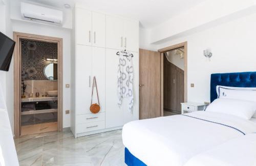 Sivota House | Lotus Luxury Villa