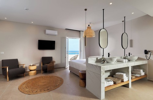 Limenas Chersonisou Hotel | Lotus Rise Hotel