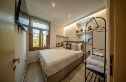 Vrontados Apartment | Lotza apartment Gyalos