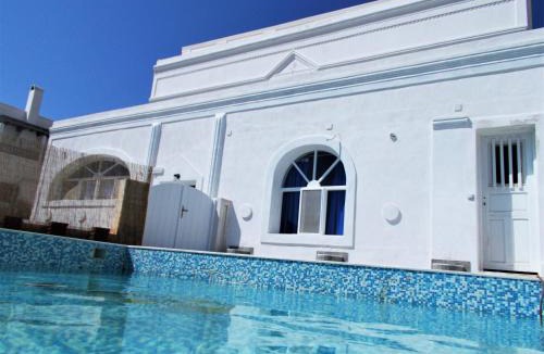 Emporio House | Loukas Kontos Traditional House