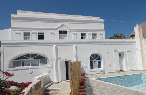 Emporio House | Loukas Kontos Traditional House