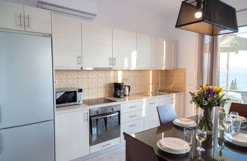 Vlachata Villa | Lourdas Sunshine with Private Pool
