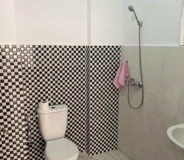 Belvedere Apartment | Lovely apartment 10 minutes from downtown in Tangier