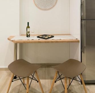 Ilisia Apartment | Lovely central studio!
