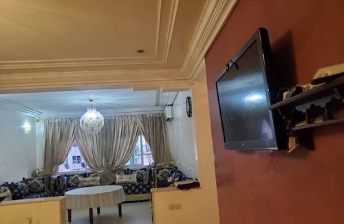 Ville Nouvelle Apartment | Lovely hideaway apartment in Fez