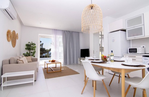 Pefki Villa | Lovely single floor villa in South Crete