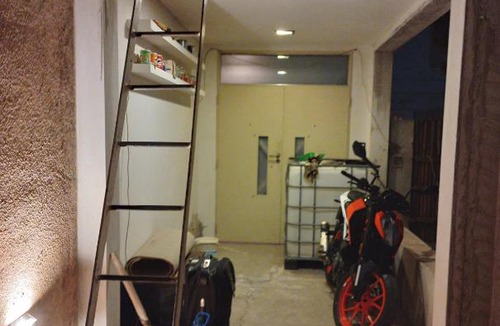 El Mirador Apartment | LUNEN HOSTEL