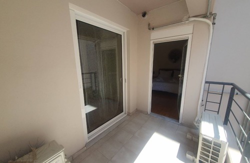 Ano Kipseli Apartment | Lux & Style Apartment 75sqm in Athens Private parking