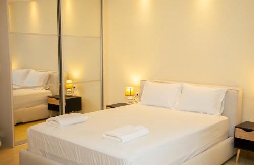 Kriopigi Villa | Lux Villa Chalkidiki close to the sea