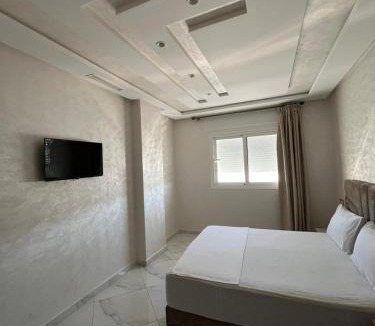Tanja Balia Apartment | Luxe app 2 chambres