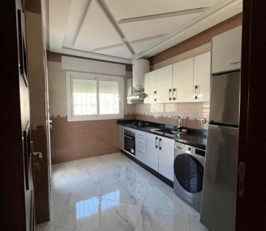 Tanja Balia Apartment | Luxe app 2 chambres