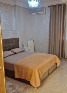 Hamria Apartment | Luxe Urbain