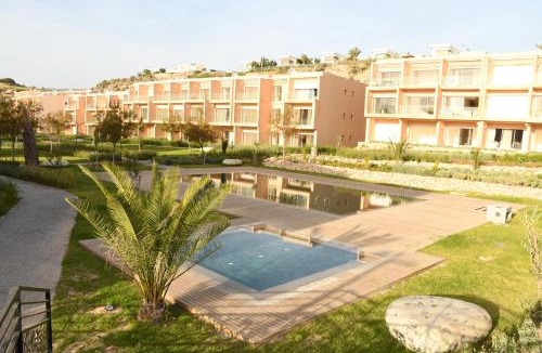 Tamrhakht Apartment | Luxueux & Haut Standing OceanSwing Stay Taghazout Bay