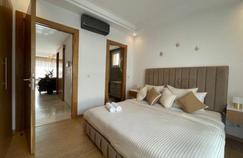 Tamrhakht Apartment | Luxueux & Haut Standing OceanSwing Stay Taghazout Bay