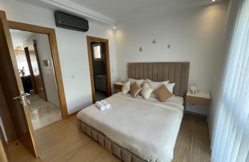 Tamrhakht Apartment | Luxueux & Haut Standing OceanSwing Stay Taghazout Bay