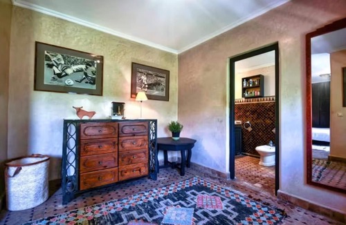Agadir House | Luxurious 5-bedroom Riad