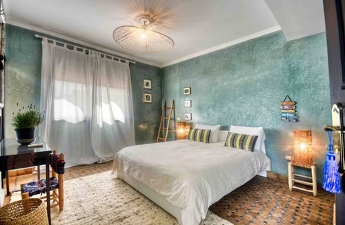 Agadir House | Luxurious 5-bedroom Riad