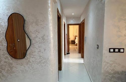 Meknes Apartment | Luxurious apartment at a low price