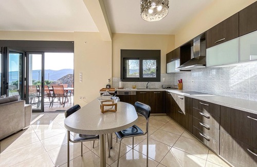 Milatos House | Luxurious home in Lasithi, Crete
