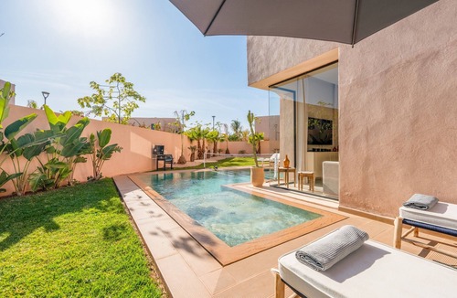 Lahebichate Villa | Luxury 5* Villa - Games & Activities - 15 min to Center