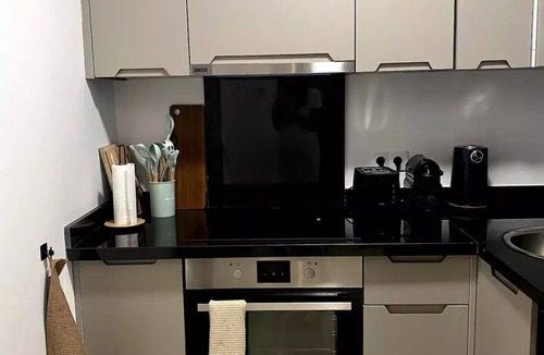 RACINE EXTENSION Apartment | Luxury Apartment - Casablanca