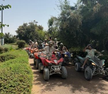 Taddart Apartment | luxury apartment ' sea,quad,camels'