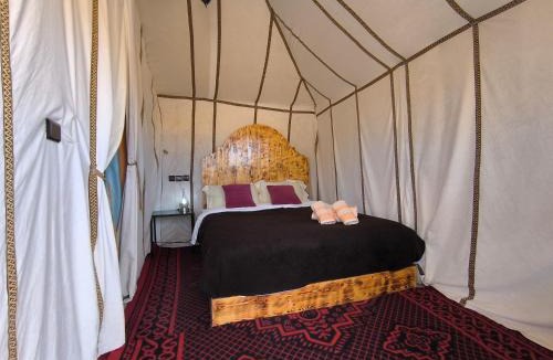 Taouz Other | Luxury Bega Camp