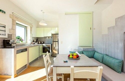 Panormos Villa | Luxury Crete Villa | Villa Stella Maris | Beautiful Landscaped Views