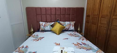 Quartier Al-Atlas Apartment | Luxury Fes Panoramic Apartment