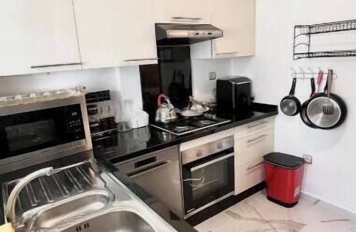 Diour Jamaa Apartment | Luxury in Rabat, elegant apartment near the sea