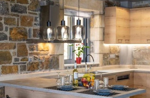 Mariou Villa | Luxury Rethymnon Villa | 2 Bedrooms | Villa Grimmjow | Breathtaking Sea Views