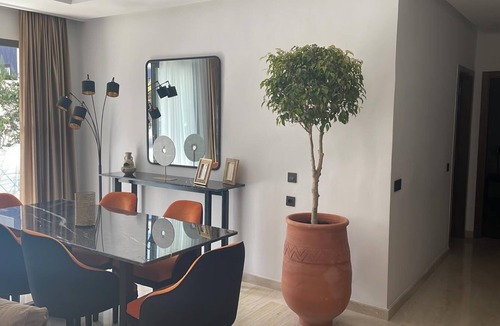 Cite Al Mohammadi Apartment | Luxury spaces apartment within gated complex - 2 pools - 5 mins form the beach.