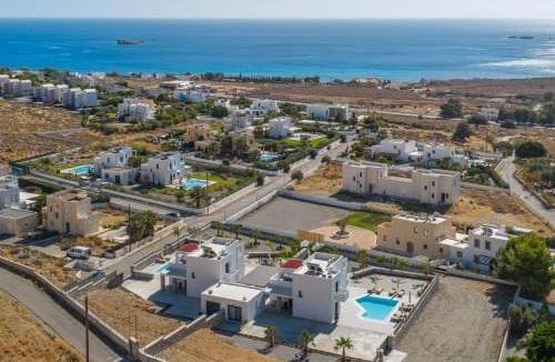 Lindos Villa | Luxury Villa Amani Retreat