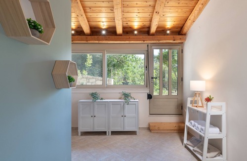 Anopolis Villa | Luxury Villa Dimitra with Private Swimming pool