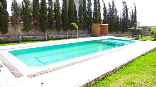 Had Dra Villa | Luxury Villa in Essaouira with Pool & Terrace