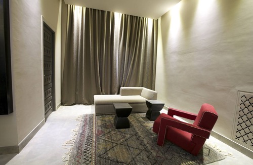 Annakhil Villa | Luxury villa in the Palmeraie of Marrakech