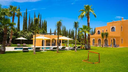 Chwiter Villa | Luxury villa