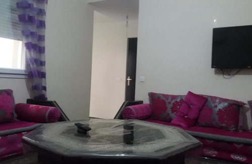 Dakhla Apartment | luxuy one bedroom apartment