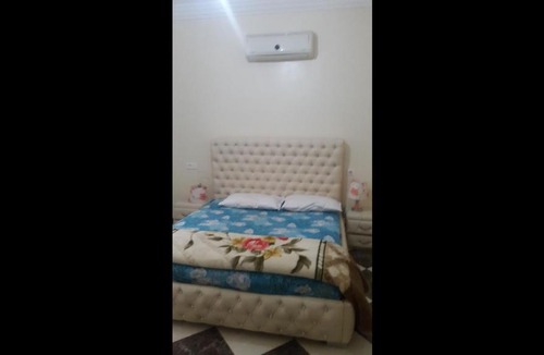 Dakhla Apartment | luxuy one bedroom apartment