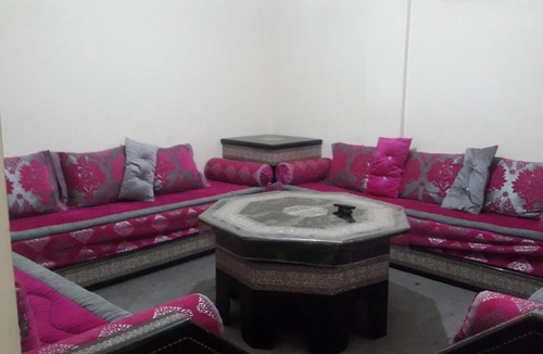 Dakhla Apartment | luxuy one bedroom apartment
